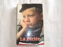 La Dictée